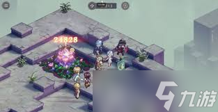 铃兰之剑索菲亚角色怎么定位