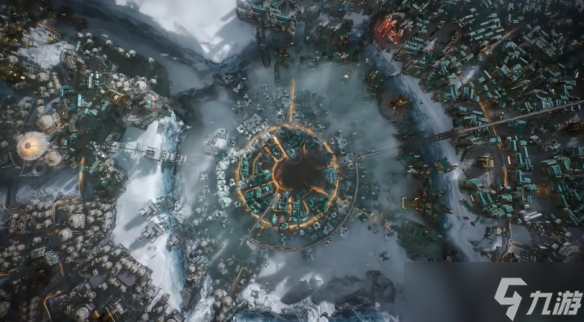 《冰汽时代2》首个DLC正式发售!Steam国区售价45元