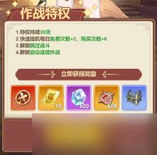 光隙解语挑战塔有哪些类型