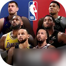 美职篮绝对巨星小型杯赛怎么玩