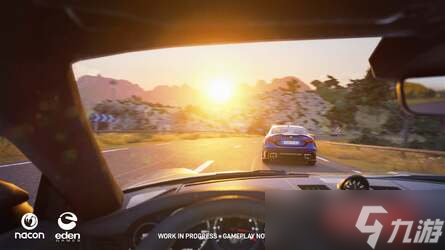 《Gear.Club Unlimited 3》Switch版开启预购 同步释出新实机预告