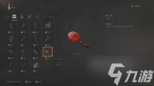 明末渊虚之羽降妖玉佩获取方法