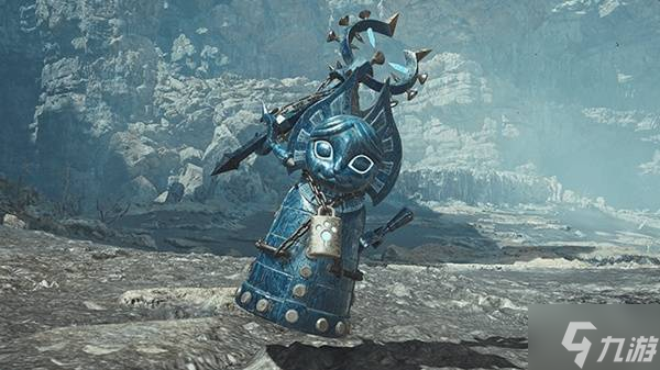 《怪物猎人荒野》第四弹免费更新内容一览 古龙种巨戟龙登场