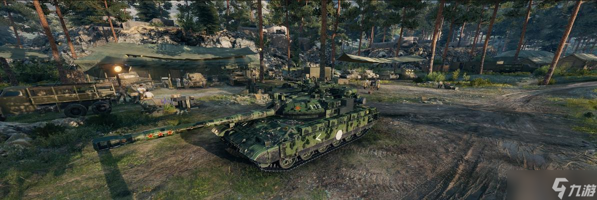 坦克世界is4皮肤的获取方法是什么?