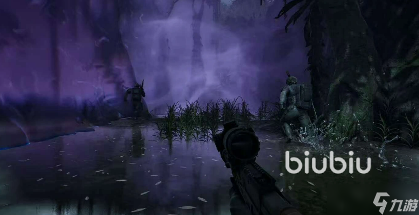 PUBG黑域撤离卡顿延迟怎么办 PUBG黑域撤离卡顿延迟解决方法