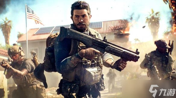 《战地风云6》冬季更新引发严重卡顿与命中异常！