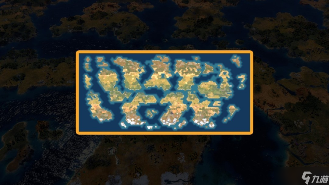 文明71.3.1版本上线 权海沉浮DLC更新，新地图、文明平衡与界面优化