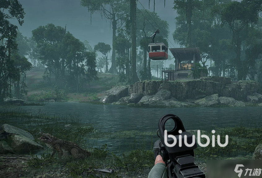 绝地求生黑域撤离测试资格biubiu里怎么获得 A测资格获取教程分享