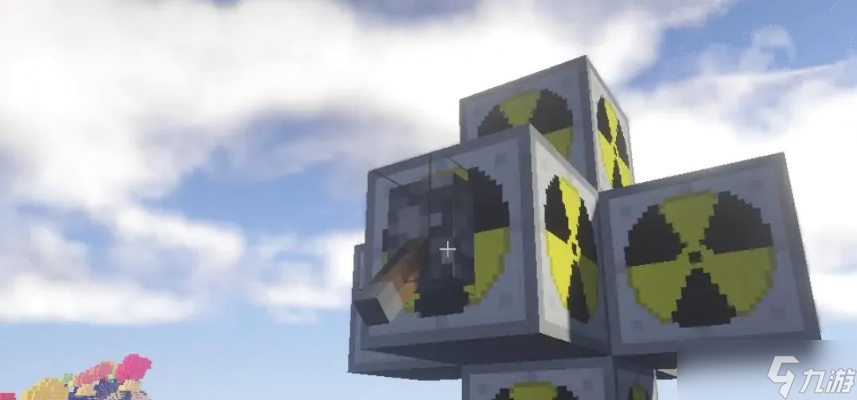 <a id='link_pop' class='keyword-tag' href='https://www.9game.cn/wodeshijie1/'>我的世界</a>核反应堆怎么做?核电站从入门到精通全解析