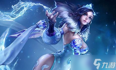 王者荣耀S6赛季上分英雄 最强上王者英雄推荐