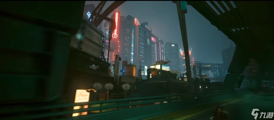 CDPR公布《赛博朋克2077》五周年纪念短片：夜之城的传奇故事