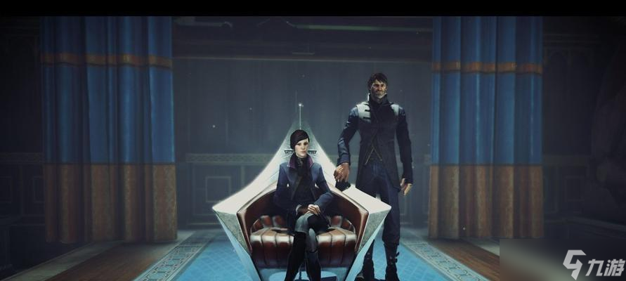 《羞辱2》完美结局之耻辱2低混乱度结局(一场充满挑战的游戏)