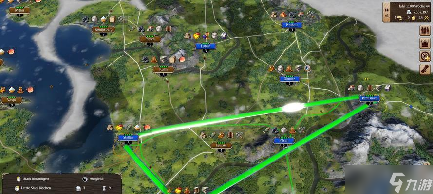 伟大时代 探索中世纪世界 