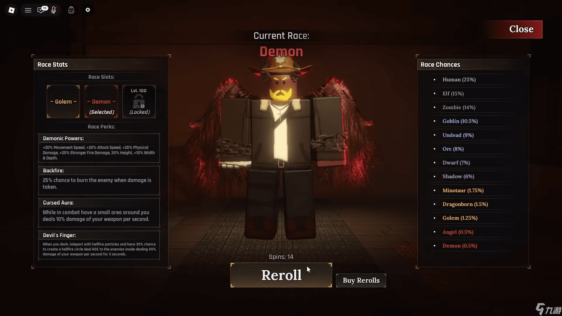 《The Forge》种族阶级列表 最佳职业排名