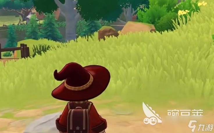 洛克王国世界伞伞菌是什么 洛克王国世界伞伞菌有什么用