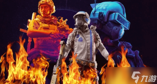 12月16日上线! 《弧光劫掠者》官宣推出"寒潮突袭"更新