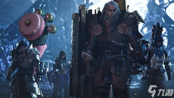 《怪物猎人荒野》巨戟龙任务参与条件一览