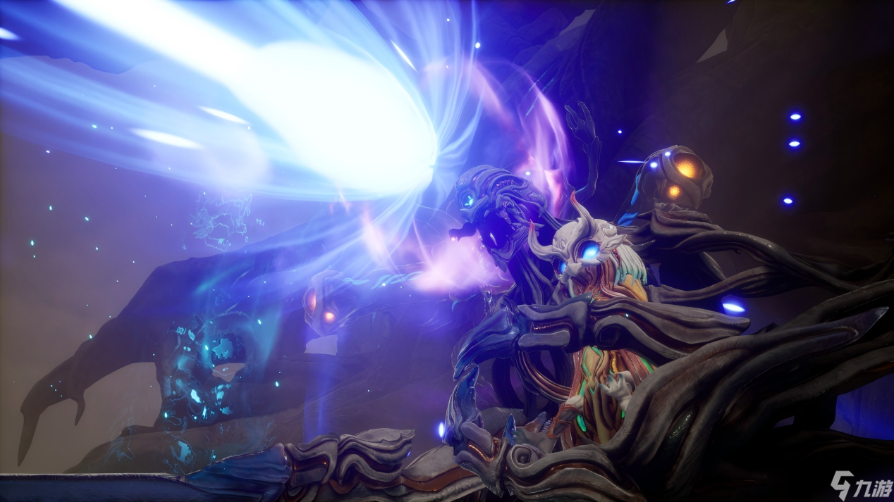 Yoshi.设计师亲自操刀!纺箱IP衍生冒险RPG《IZON.》Steam开启限时大促