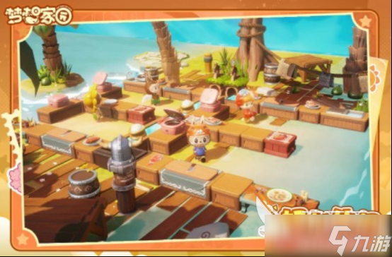 最热休闲手机游戏排行榜 2025火爆的休闲手游分享