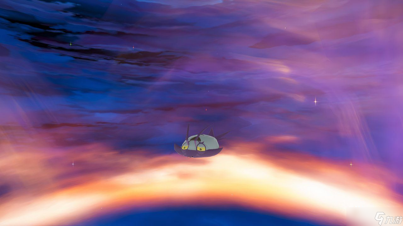 怎么在《宝可梦传说 Z-A》中找到并进化胆小虫截图