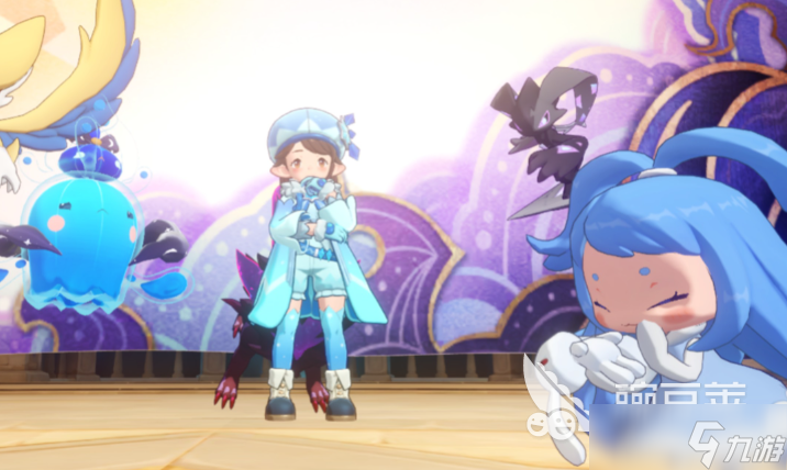 洛克王国世界听话等级怎么看 洛克王国世界听话等级机制介绍