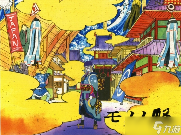 《怪化猫》系列终章《蛇神》定档2026年5月播出!