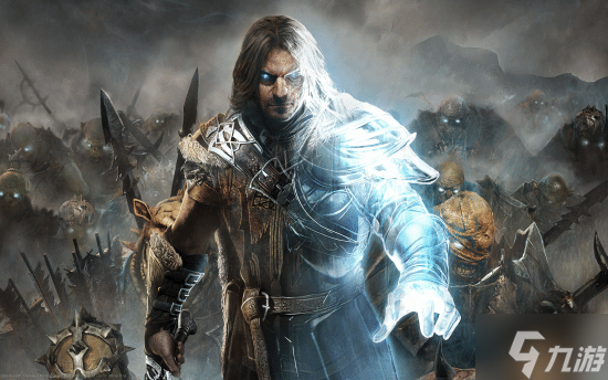 游戏设计大革命 外媒盘点8大"颠覆性"机制截图