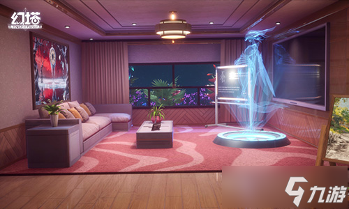 进化末路 《幻塔》四周年5.6版本今日上线