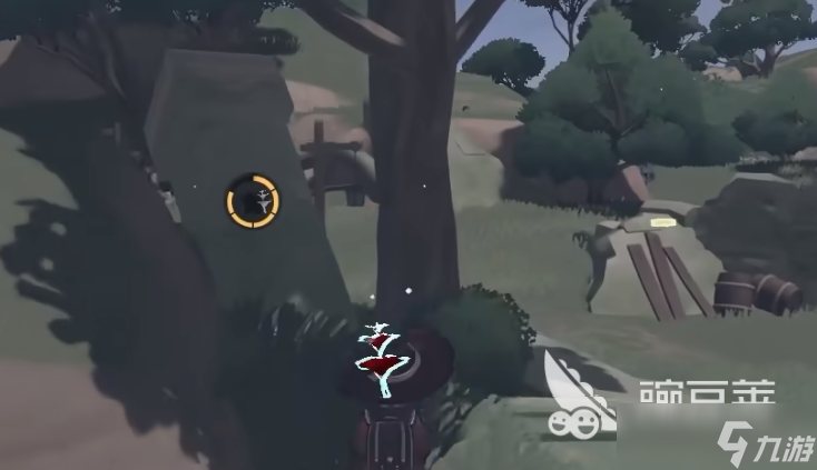 洛克王国世界伞伞菌是什么 洛克王国世界伞伞菌有什么用