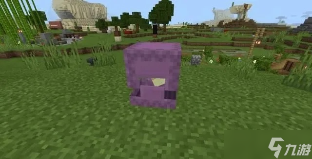 我的世界潜影壳怎么获取 全面解析潜影壳获取方法与实用技巧