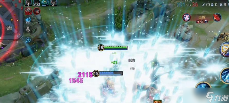 王昭君技能怎么优化 设置中有什么注意事项 