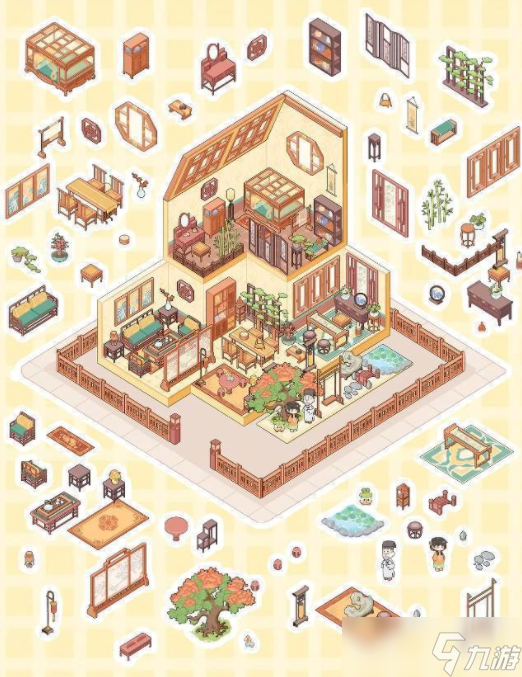 下载菜鸡梦想家 菜鸡梦想家下载链接截图