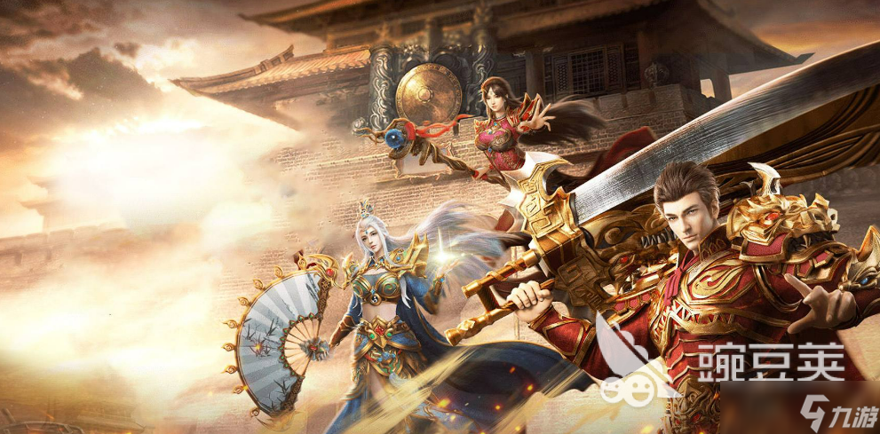 下一个要火的手游是什么 2025最火热的手游榜单