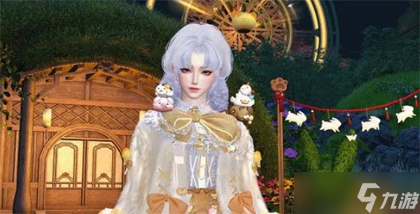 逆水寒神奇动物在哪里活动指南