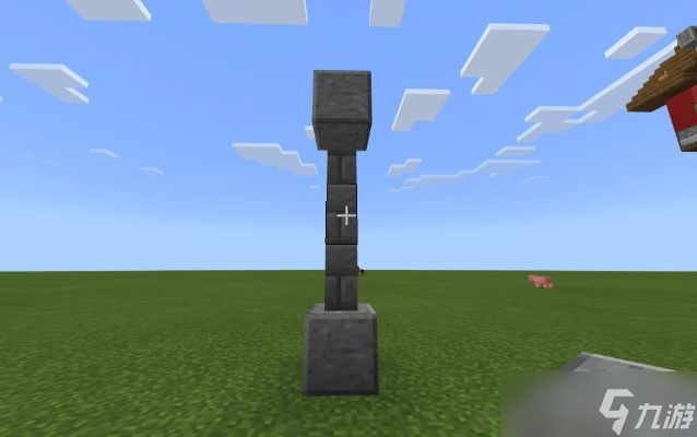 我的世界灯杆怎么做?从基础搭建到创意设计的完整攻略