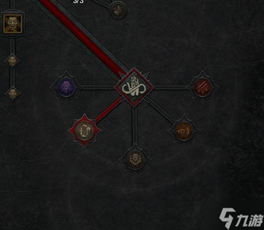 《暗黑破坏神4》S11野蛮人先祖锤+地震开荒BD分享