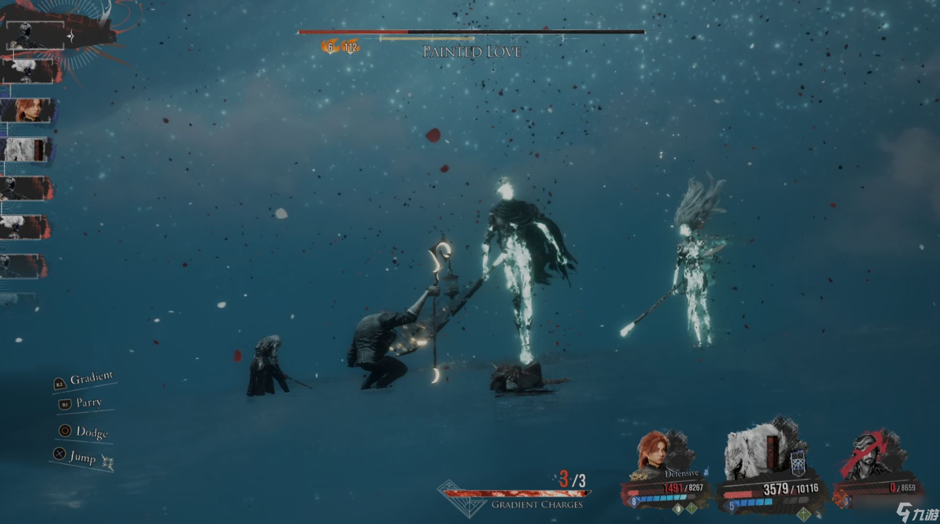 《无光触控:远征33》中最难击败的10个Boss