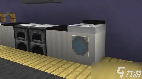 我的世界洗碗机怎么用 完整操作指南与故障排除