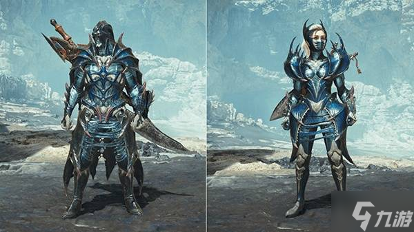 《怪物猎人荒野》巨戟龙任务参与条件一览