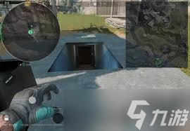 三角洲行动巴克什11.28密码是多少