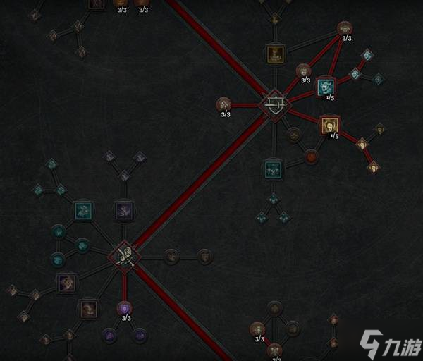 《暗黑破坏神4》S11野蛮人先祖锤+地震开荒BD分享