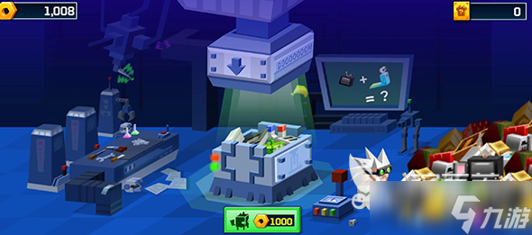 不联网的手机游戏在哪里下载 2025受欢迎的单机游戏推荐