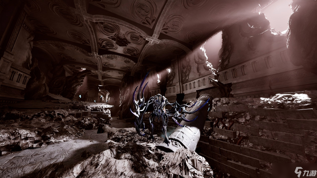 Yoshi.设计师亲自操刀!纺箱IP衍生冒险RPG《IZON.》Steam开启限时大促