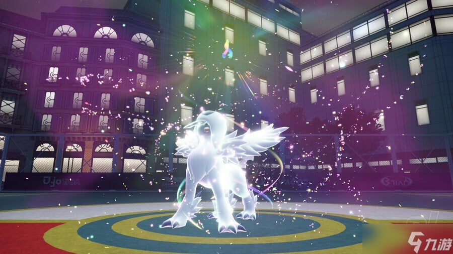 指南:《宝可梦传说 Z-A》:攻略、全野生区域指南与技巧