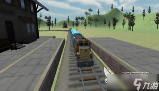 火车游戏有哪些 2025经典的火车游戏排行榜