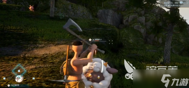 幻兽帕鲁手游帕鲁捕捉技巧 幻兽帕鲁手游帕鲁如何捕捉