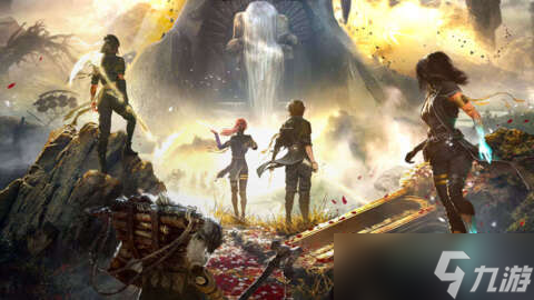 2025年游戏大奖：观看指南、开始时间及内容前瞻