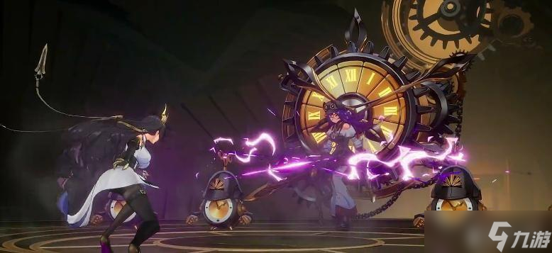 伊瑟罗魍角色技能介绍 伊瑟罗魍角色能力说明