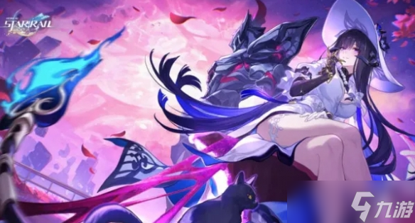 《崩铁》即将迎来3.8新版本“回忆是梦想的序曲” 