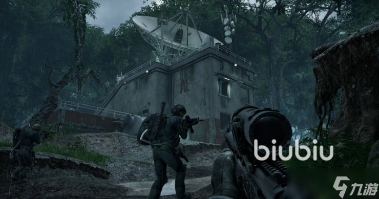 PUBG黑域撤离下载慢解决方法 PUBG黑域撤离下载慢怎么办